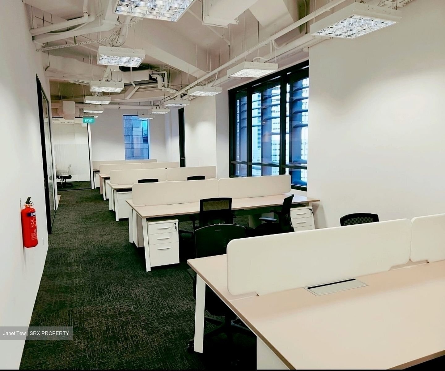 PLUS (D1), Office #457515651